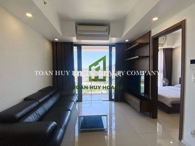 Căn hộ Hiyori Garden Tower – vị trí vàng gần biển Đà Nẵng