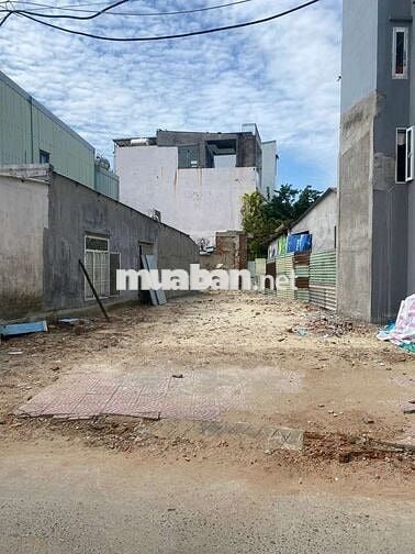 BÁN LÔ ĐẤT KIỆT PHÓ ĐỨC CHÍNH DIỆN TÍCH LỚN 223M2 NGANG 10M - SƠN TRÀ