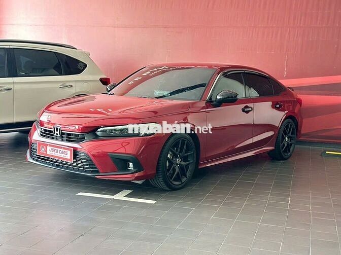 Honda Civic 2022  - 439.900 km Bảo hành chính hãng