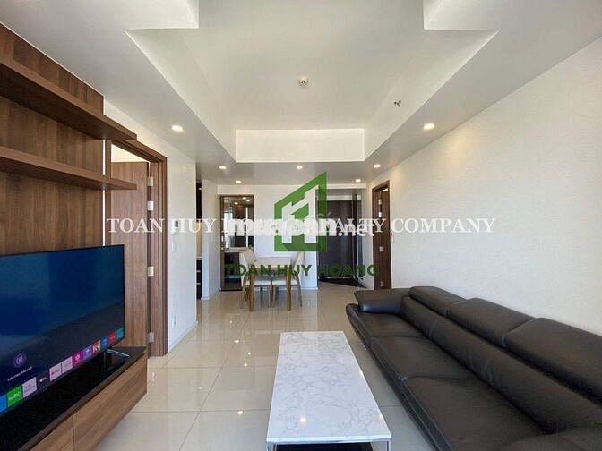 Căn hộ Hiyori Garden Tower – vị trí vàng gần biển Đà Nẵng
