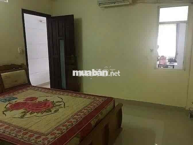 cho thuê nhà hẻm xe tăng đường lê văn quới BTĐ