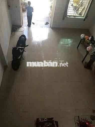 cho thuê nhà hẻm xe tăng đường lê văn quới BTĐ