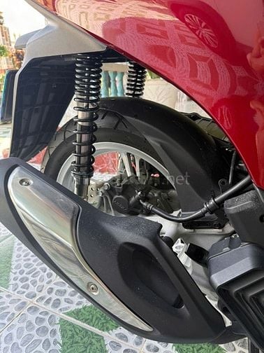 XE SH 150i, XE GIA ĐÌNH, MỚI ĐI ĐƯỢC 600M