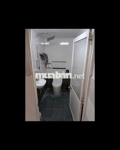 CHO THUÊ NHÀ HẺM XE HƠI BÙI TƯ TOÀN - NỘI THẤT ĐẦY ĐỦ