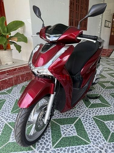XE SH 150i, XE GIA ĐÌNH, MỚI ĐI ĐƯỢC 600M
