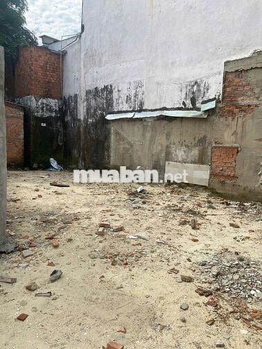 BÁN LÔ ĐẤT KIỆT PHÓ ĐỨC CHÍNH DIỆN TÍCH LỚN 223M2 NGANG 10M - SƠN TRÀ