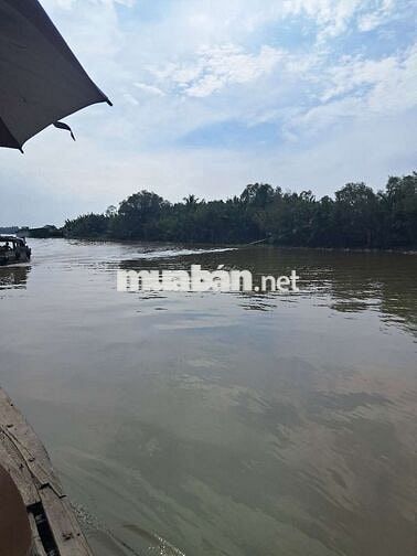 Cần cho thuê Nhà Bè. Mặt tiền sông