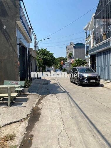 Đầu tư sinh lời lô đất ở khu vực An Phú Thuận An