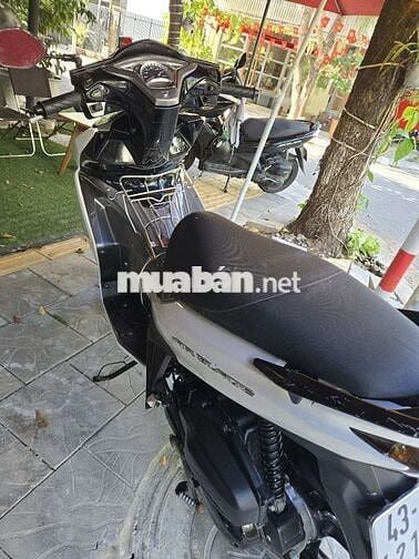 Dư xe ab 125 đk 2015