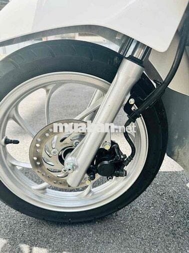 honda vison 2025