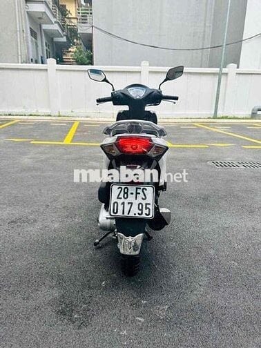 honda vison 2025