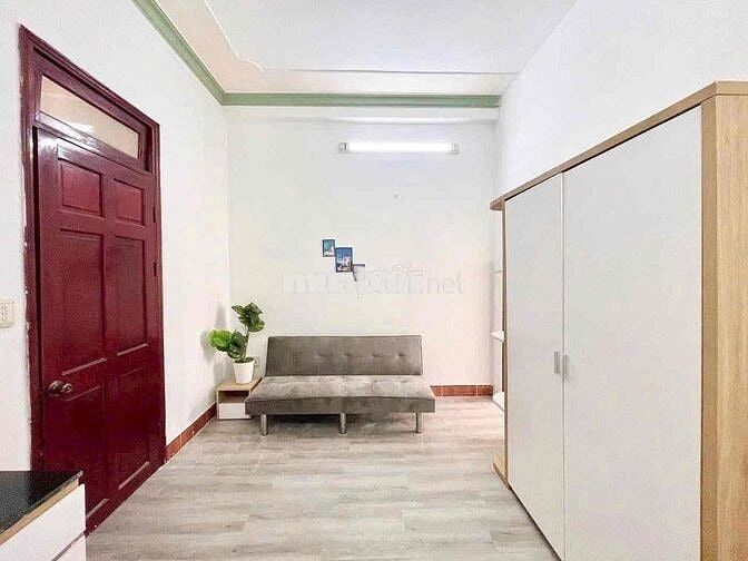 CHO THUÊ 2PN - 1PK FULL NT GẦN EMART PHAN HUY ÍCH, QUANG TRUNG,TÂN SƠN