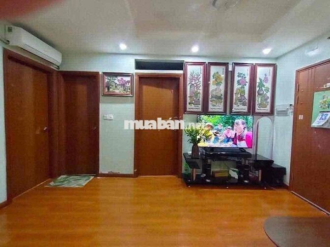 Chính chủ tôi bán căn cc 2 ngủ cc Hateco Yên sở , view hồ ở sướng