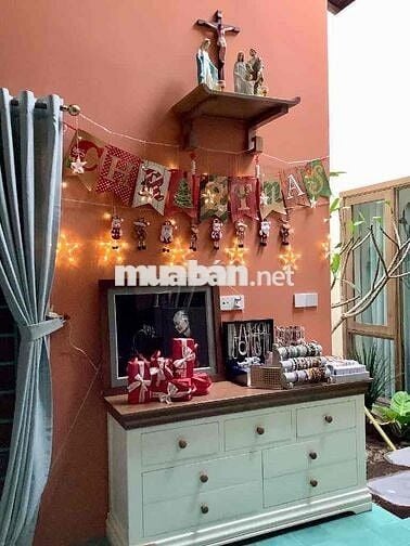 Siêu Phẩm Ngang 6m  LÊ ĐỨC THỌ,P17,GÒ VẤP chỉ 8,8ty