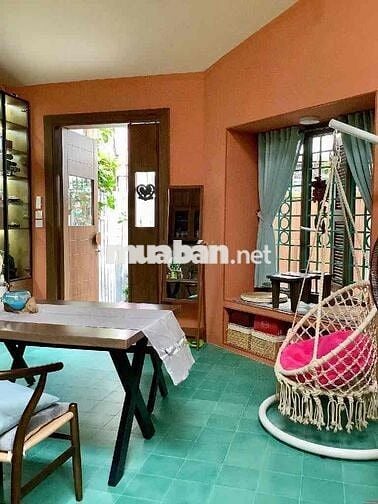 Siêu Phẩm Ngang 6m  LÊ ĐỨC THỌ,P17,GÒ VẤP chỉ 8,8ty