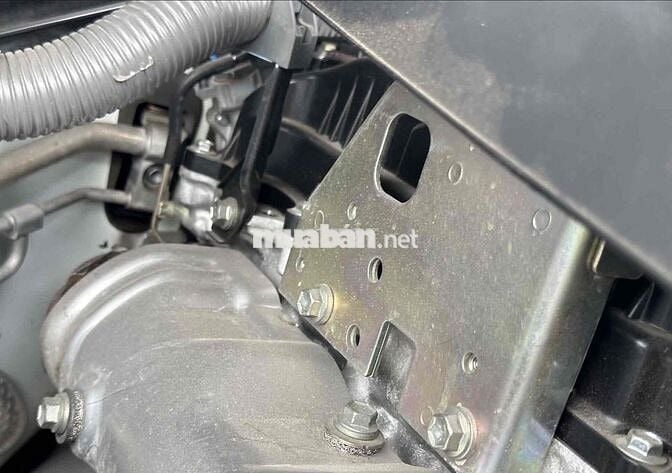Toyota Fortuner 2020 2.4G 4x2 AT - 49000 km