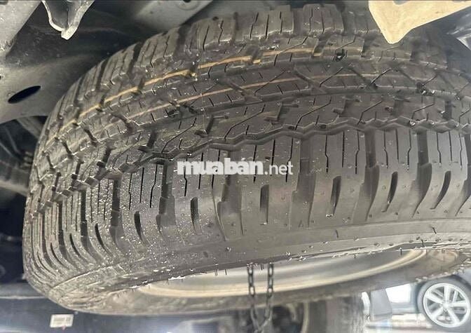Toyota Fortuner 2020 2.4G 4x2 AT - 49000 km