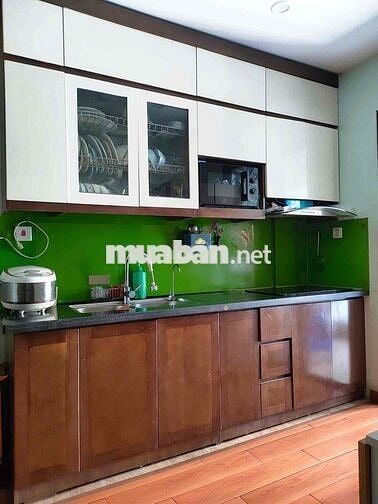 Chính chủ tôi bán căn cc 2 ngủ cc Hateco Yên sở , view hồ ở sướng