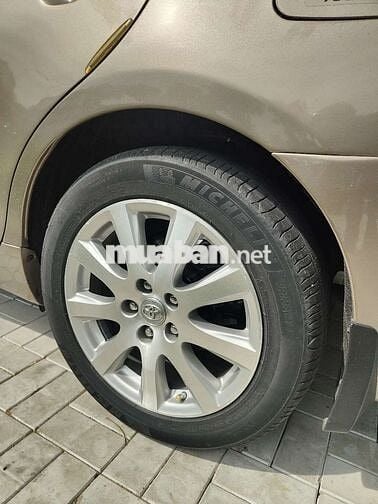 2007 3.5Q vàng cát chất đẹp hiếm