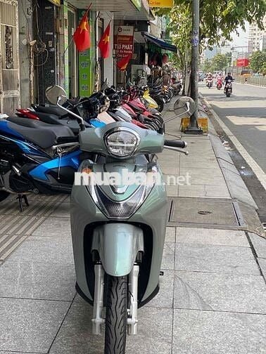 shmode ABS đi đúng 1 nghìn 500km bstp ngay chủ
