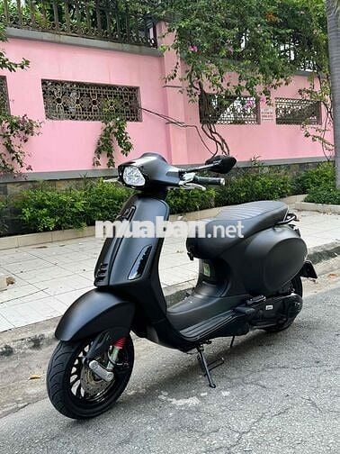 Vespa 150 2024