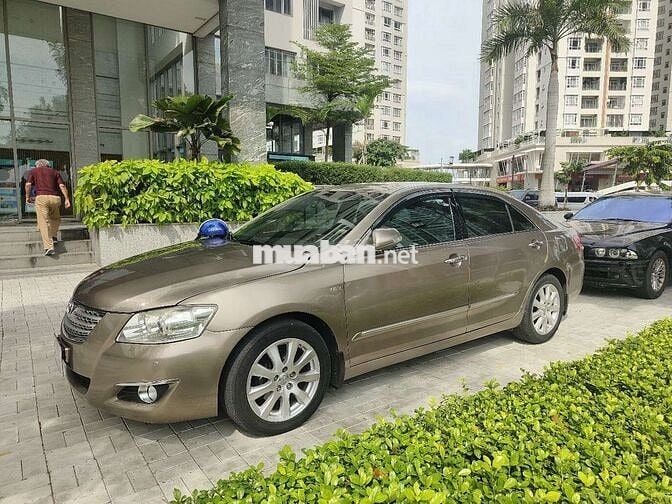 2007 3.5Q vàng cát chất đẹp hiếm