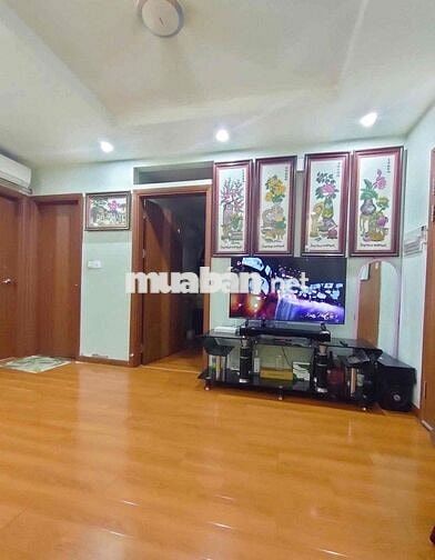 Chính chủ tôi bán căn cc 2 ngủ cc Hateco Yên sở , view hồ ở sướng