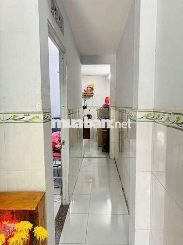 Bán nhà Tân Bình dĩ An 99m² giá 2,85 tỷ