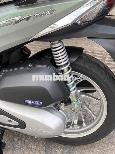shmode ABS đi đúng 1 nghìn 500km bstp ngay chủ