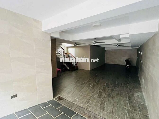🔰CHO THUÊ TOÀ NHÀ VĂN PHÒNG KHU HIMLAM QUẬN 7