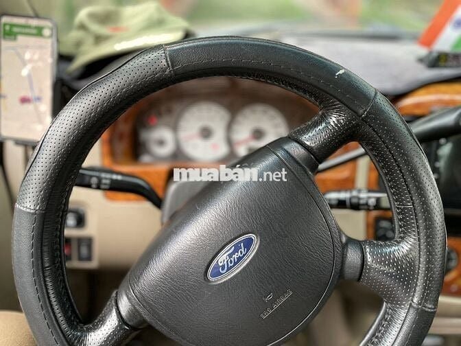 Bán giá tốt Ford Escape 2004 3.0 V6 - 140000 km