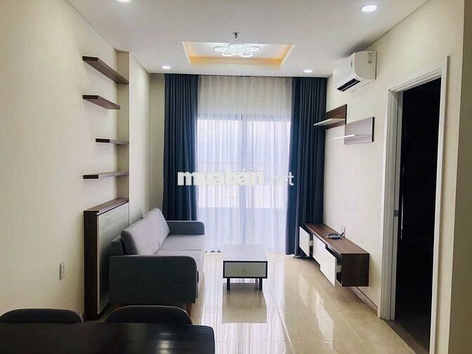 Cho thuê CH 2pn chung cư Monarchy, Full nội thất -View sông Hàn