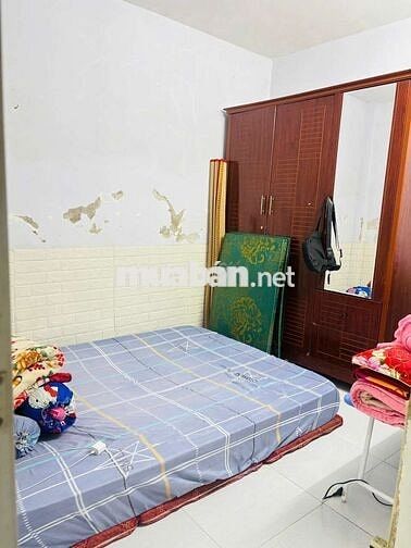 Bán nhà Tân Bình dĩ An 99m² giá 2,85 tỷ