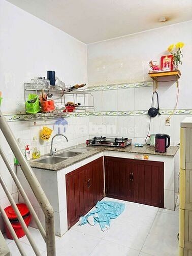 Bán nhà Tân Bình dĩ An 99m² giá 2,85 tỷ