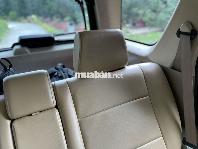 Bán giá tốt Ford Escape 2004 3.0 V6 - 140000 km
