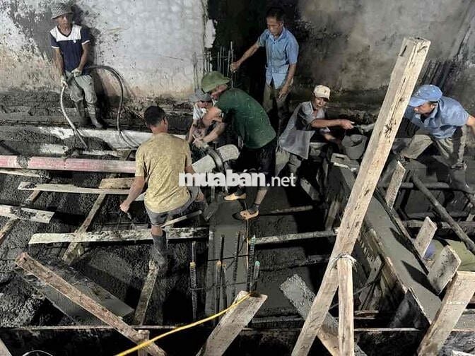 Phố Giáp Nhị -Thịnh Liệt -Hoàng Mai