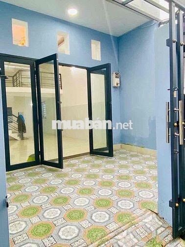 🧧🧧🧧CHO THUÊ NHÀ NC hẻm 160 Nguyễn Văn Quỳ, phường Phú Thuận, Quận 7🧧🧧🧧