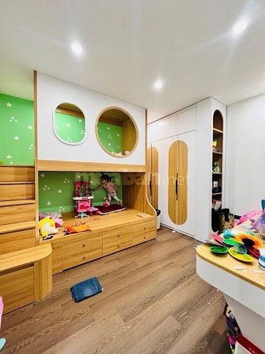 💥SIÊU PHẨM LIỀN KỀ TOÀ NHÀ 6 TẦNG 1 TUM THANG MÁY, 2 MẶT TIỀN, CHÂN C