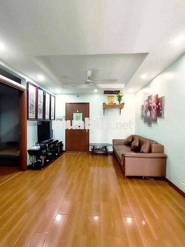 Chính chủ tôi bán căn cc 2 ngủ cc Hateco Yên sở , view hồ ở sướng