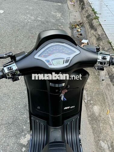 Vespa 150 2024
