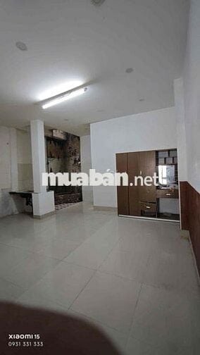 BÁN CĂN NHÀ HẺM XE HƠI 502 HUỲNH TẤN PHÁT QUẬN7