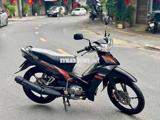 cần bán xe sirri 2021