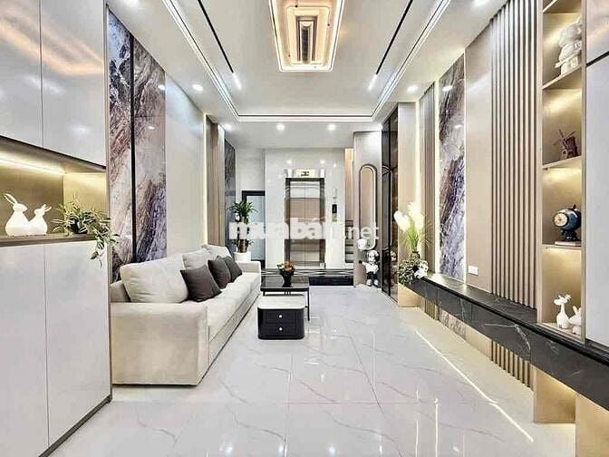Phố Giáp Nhị -Thịnh Liệt -Hoàng Mai