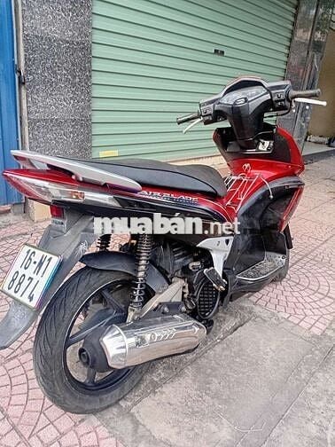 Bán xe Ab đk 2007 máy zin.