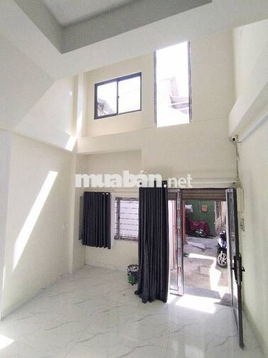 BÁN NHÀ ĐẸP BÌNH ĐÔNG P14 Q8 - 4 TẦNG 3PN 3WC - FULL NT - NHỈNH 4 TỶ