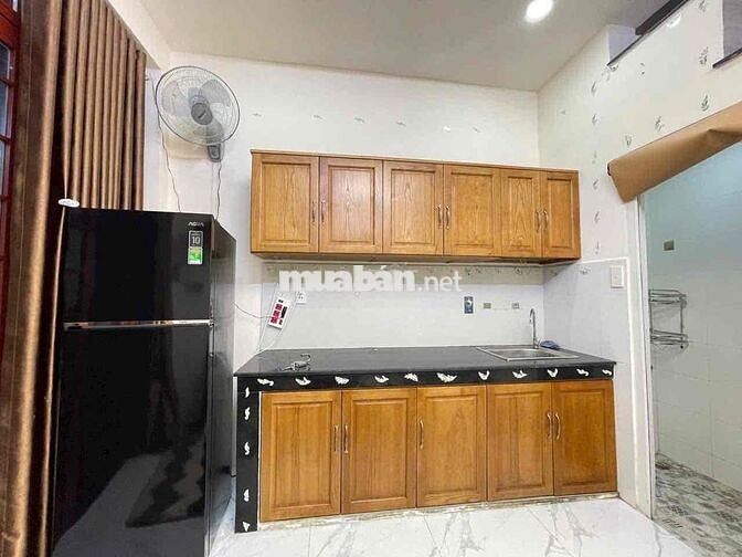 Cho thuê nhà nguyên căn Phạm văn bạch, p12. GV👉 6,5tr/tháng