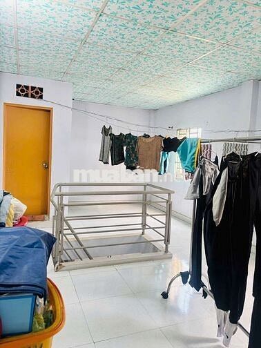 Bán nhà Tân Bình dĩ An 99m² giá 2,85 tỷ