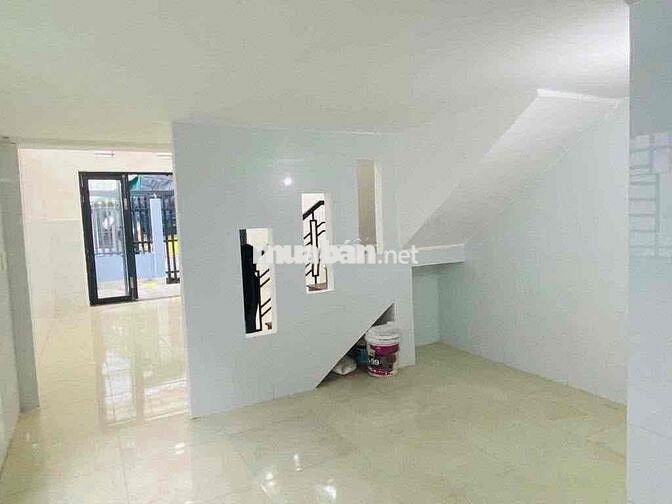 🧧🧧🧧CHO THUÊ NHÀ NC hẻm 160 Nguyễn Văn Quỳ, phường Phú Thuận, Quận 7🧧🧧🧧