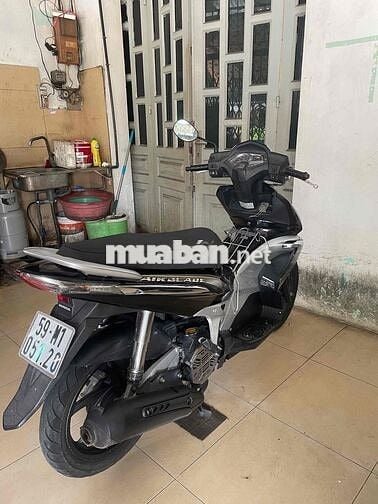 ARI BLADE nhật FI phun xăng điện tử mua chính hãng