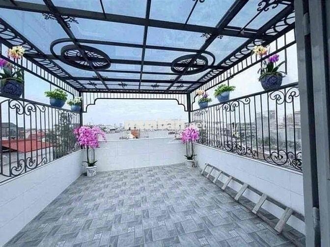Phố Giáp Nhị -Thịnh Liệt -Hoàng Mai